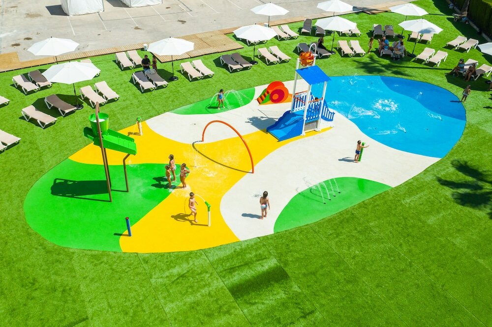 Фото Ar Diamante Beach SPA & Convention Center