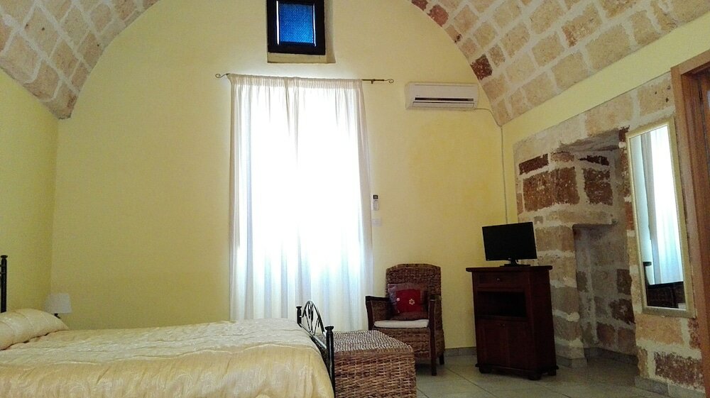 Фото B&b Dimora VicoLungo