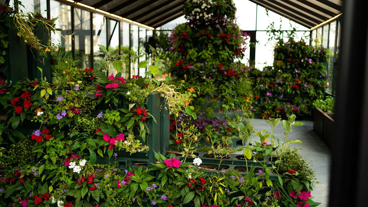 Фото Hilton Milan