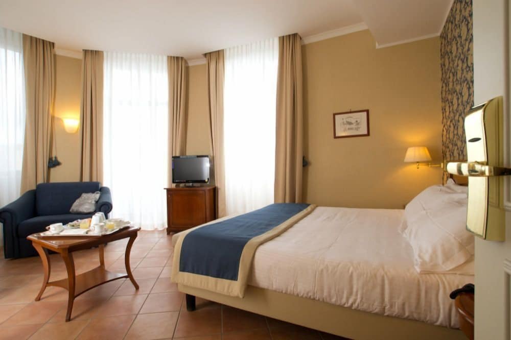 Фото Hotel Nuvò