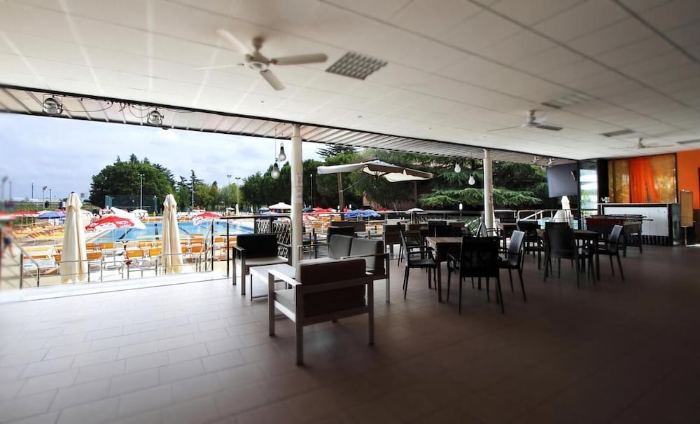 Фото Hotel Molino Rosso