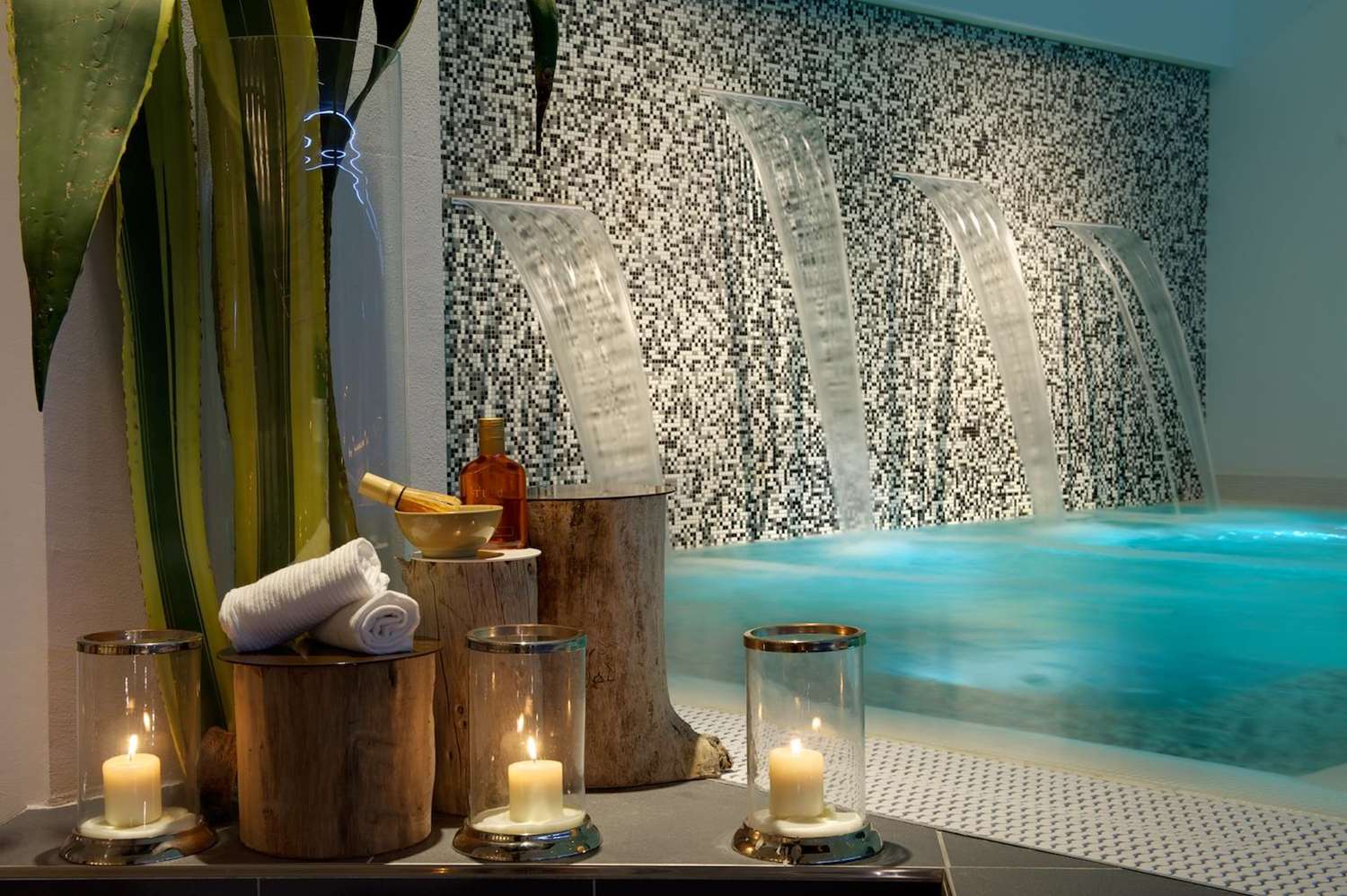 Фото Excelsior Congress, SPA & Lido