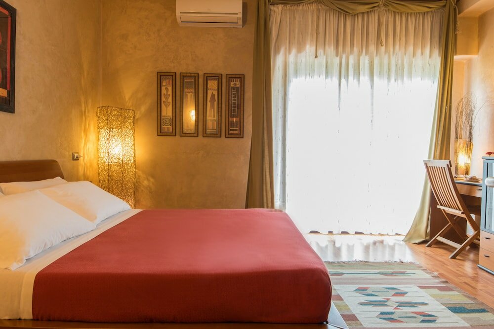 Фото Villa Morgana Resort & SPA