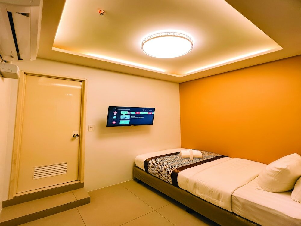 Фото Casa Bocobo Hotel