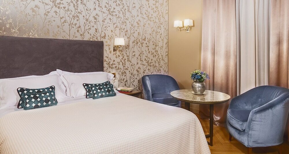 Фото Hotel Accademia