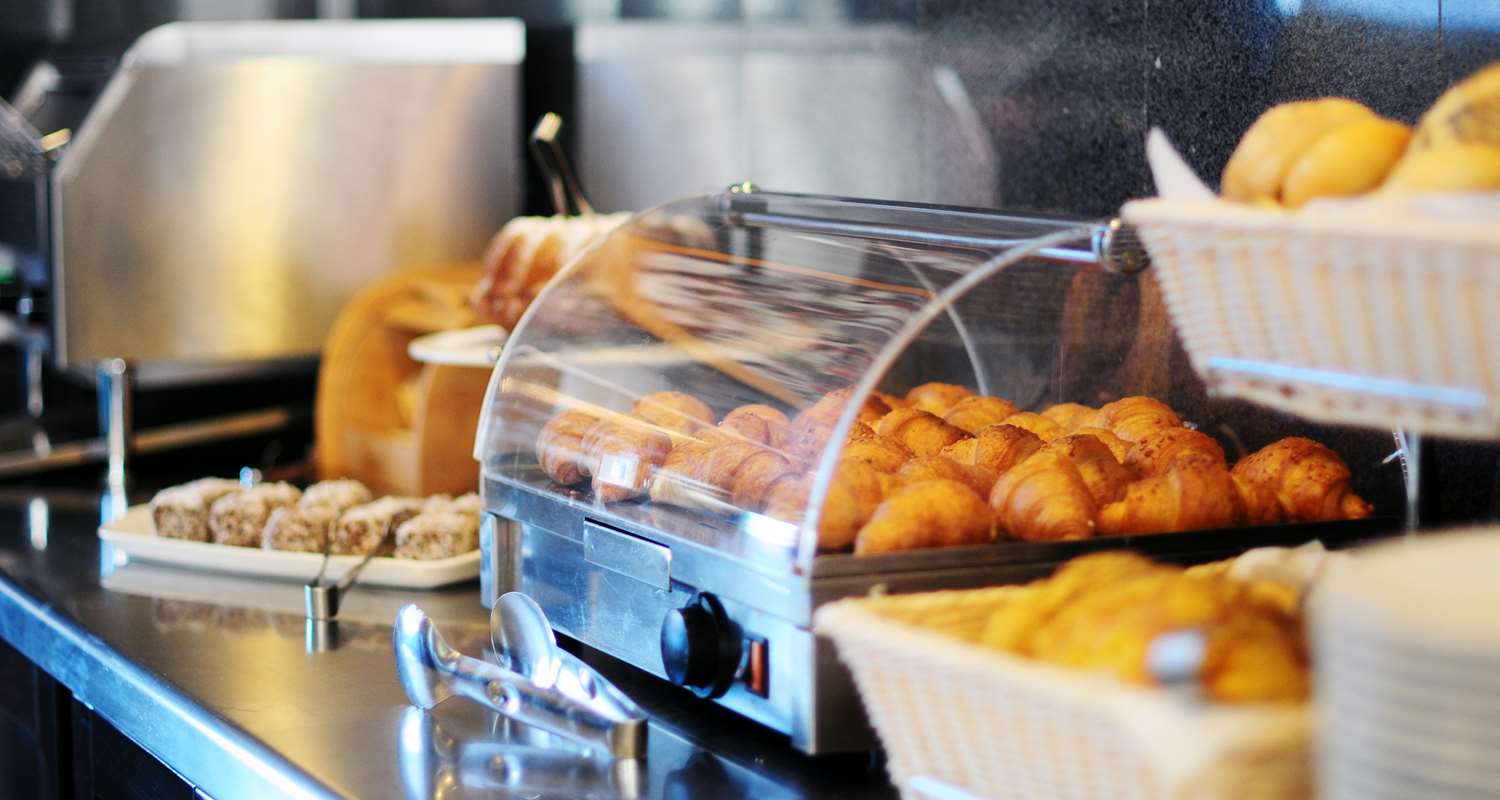 Фото Best Western Airport Hotel Stella