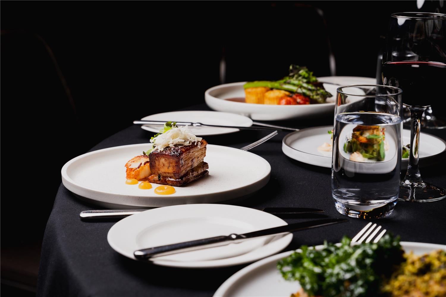 Фото Parmelia Hilton Perth