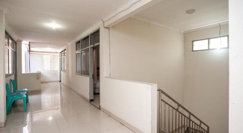 Фото RedDoorz Plus near Rs Pmi Bogor