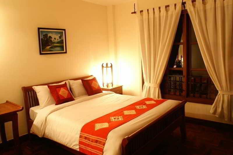 Фото Avilla Phasouk Hotel