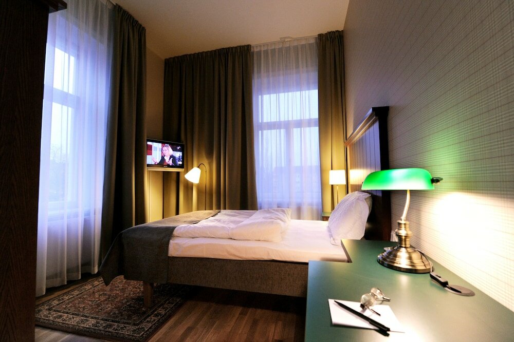 Фото отеля 4