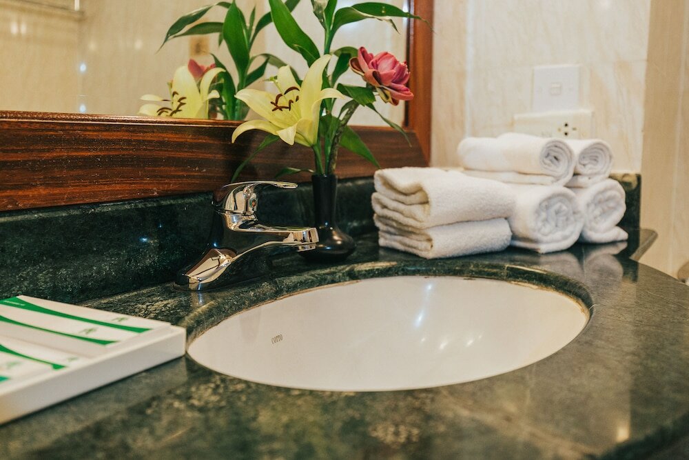 Фото Angkor Paradise Hotel