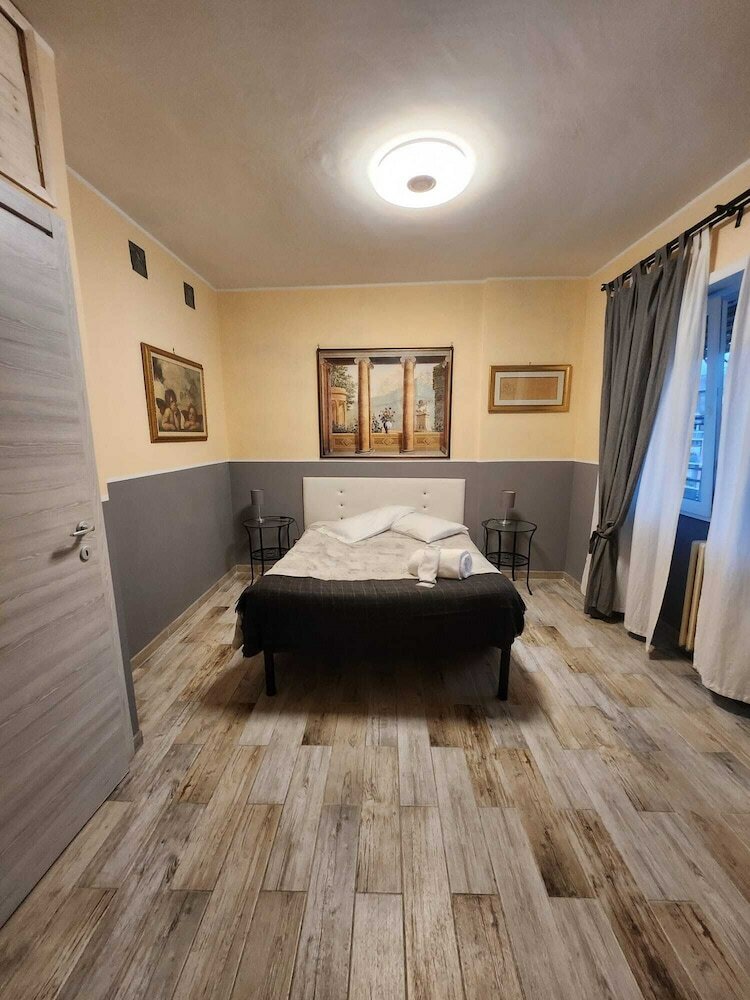 Фото Le terrazze di Alberto