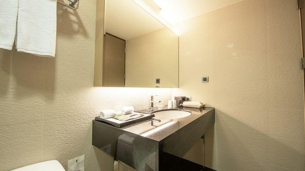 Фото Check inn Select Taichung Dadun