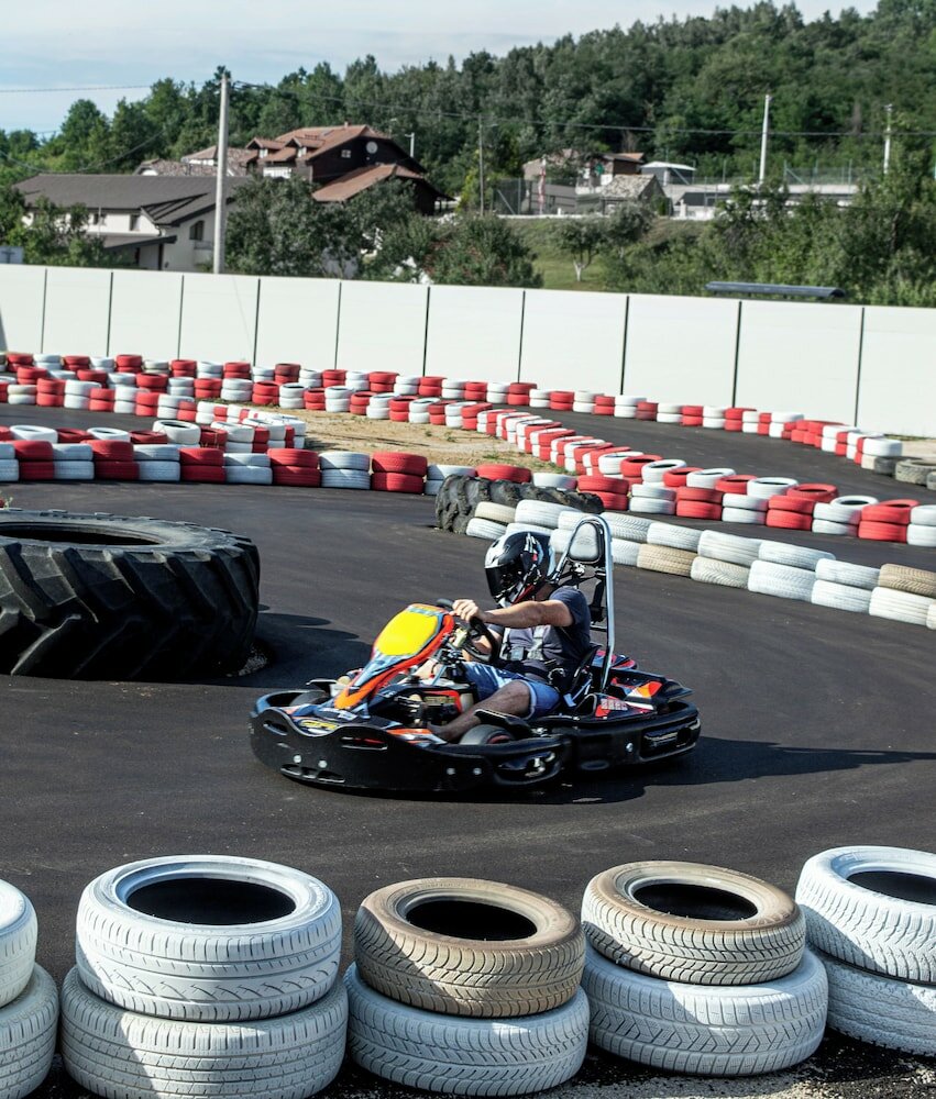 Фото Tourist Center Marko