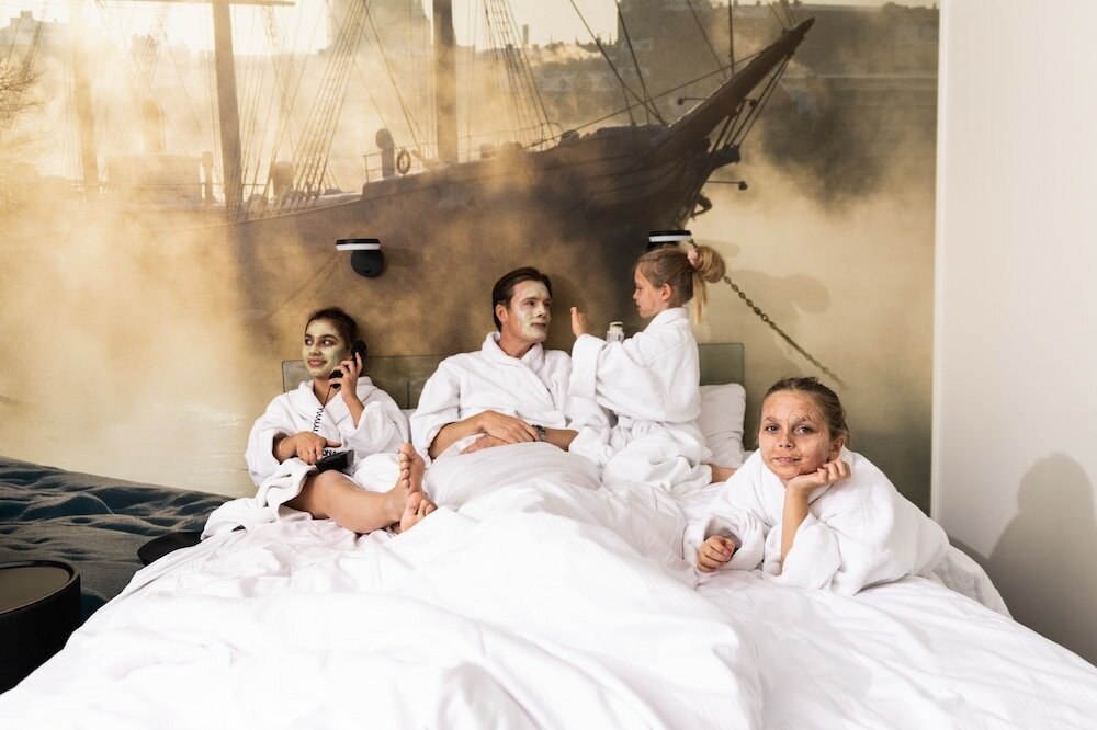 Фото Hotel C Stockholm