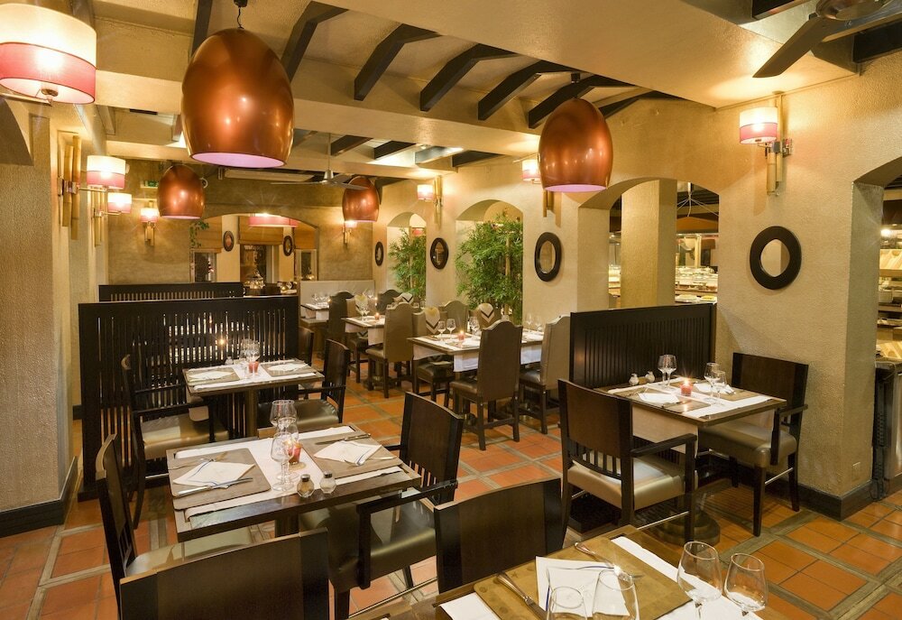 Фото Hotel do Cerro