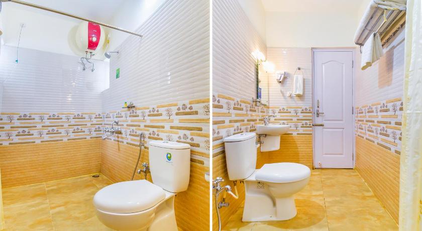 Фото Fabhotel Vinu Valley Resorts