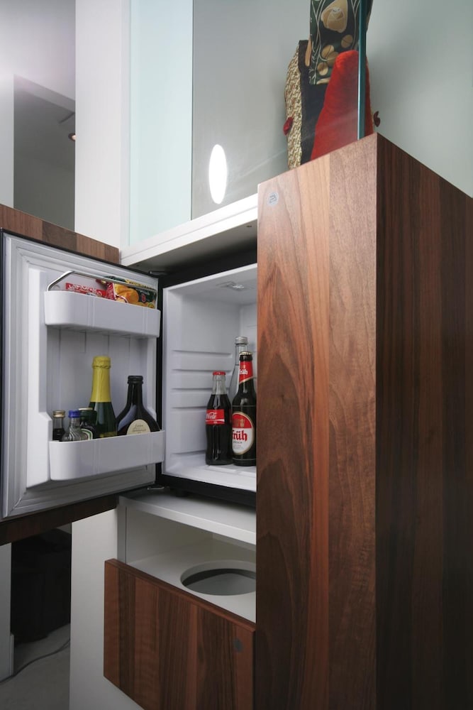 Фото Hopper Hotel St. Josef