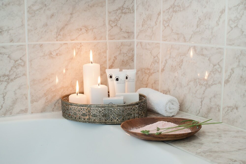 Фото The Benjamin ApartHotel