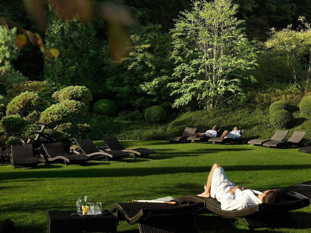 Фото Aspria Royal La Rasante