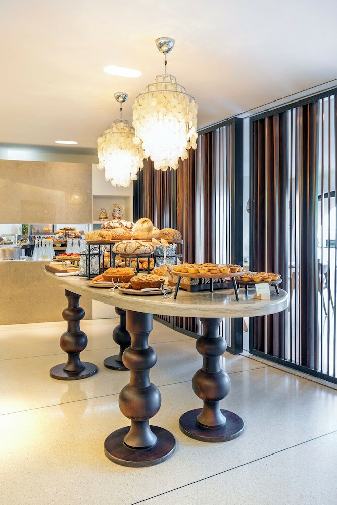 Фото Vilalara Thalassa Resort