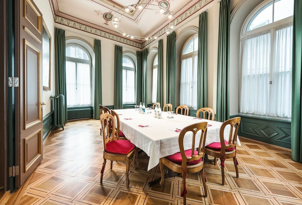 Фото Atrium Hotel Blume