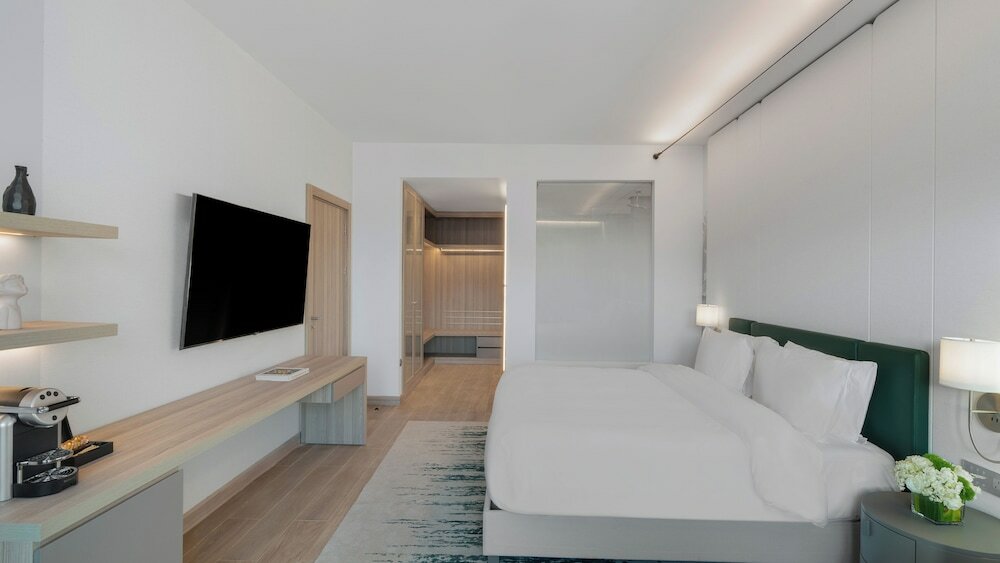 Фото Rixos Obhur Jeddah Resort & Villas