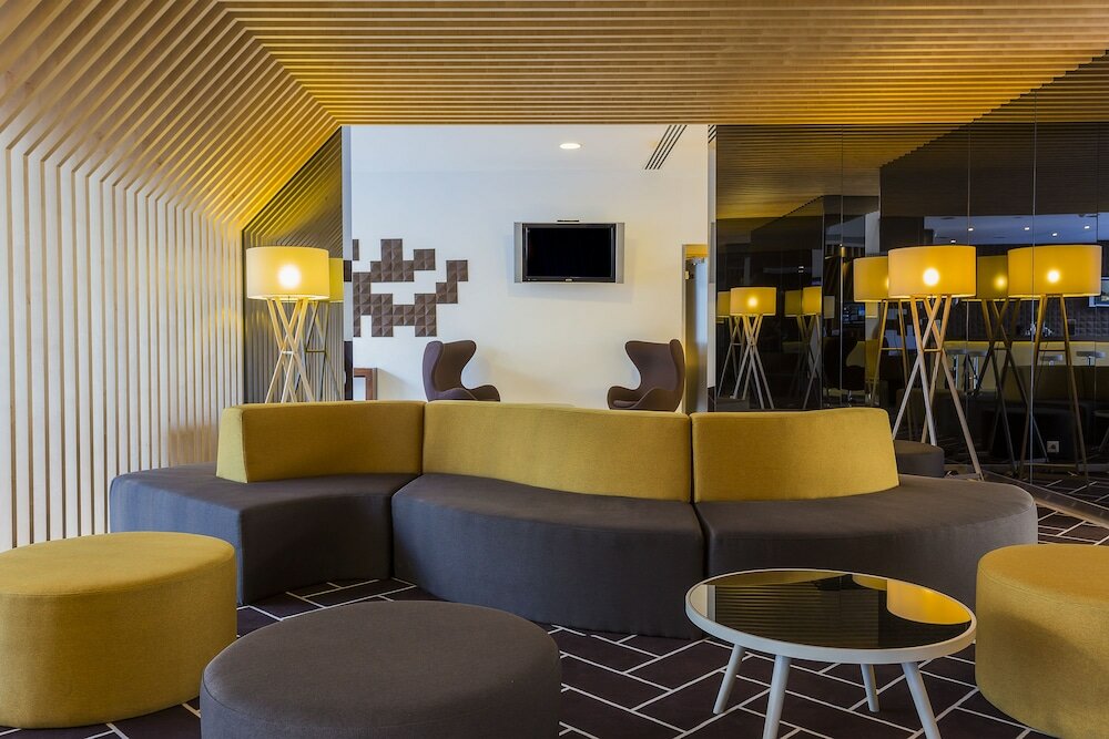 Фото HF Fénix Urban