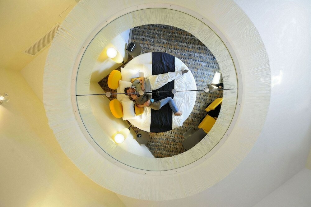 Фото Arcotel Onyx Hamburg