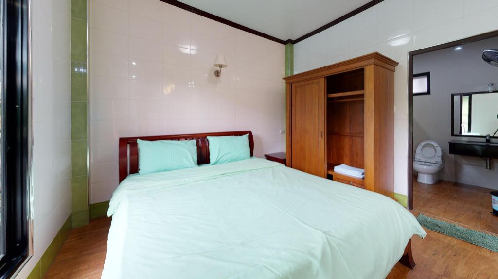 Фото Coconut Resort