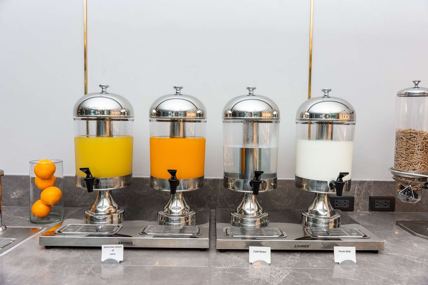 Фото Best Western Plus Nexen Pattaya