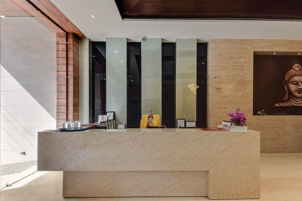 Фото Oyo Rooms Jogiwara Road