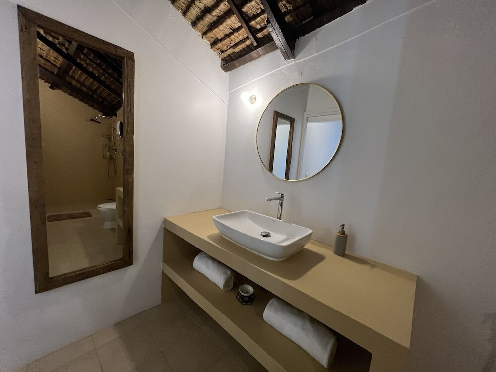 Фото Sarana Bungalows