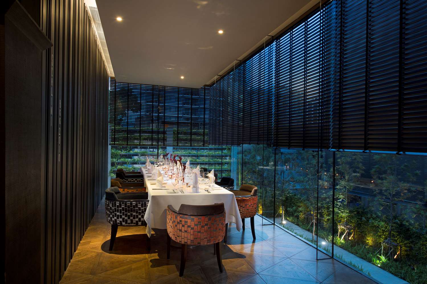 Фото Hilton Sukhumvit Bangkok