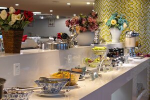 Гостиница Sun City Hotel Haikou