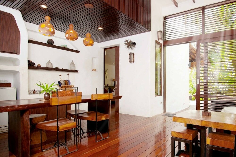 Фото Koh Tao Cabana 