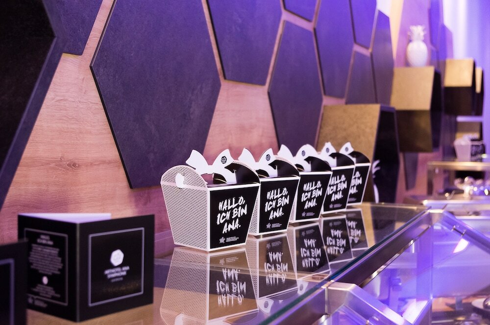 Фото Arthotel ANA Symphonie