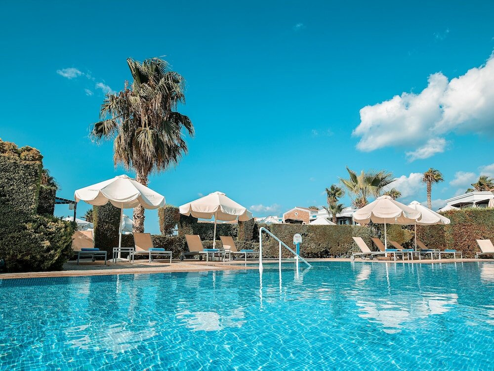 Фото Mitsis Royal Mare