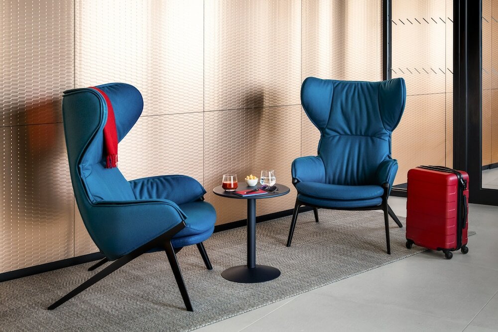 Фото Okko Hotels Cannes Centre