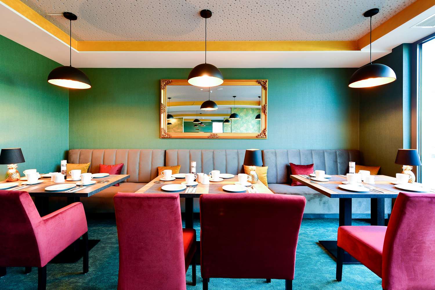 Фото Best Western Plus Parkhotel & SPA Cottbus