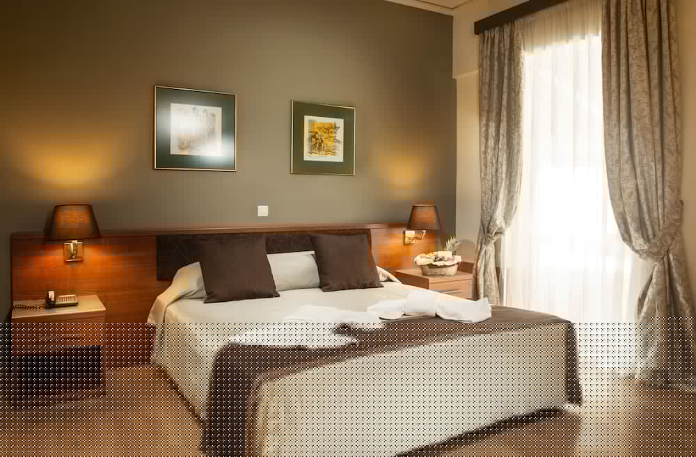 Фото Acropolis Select Hotel