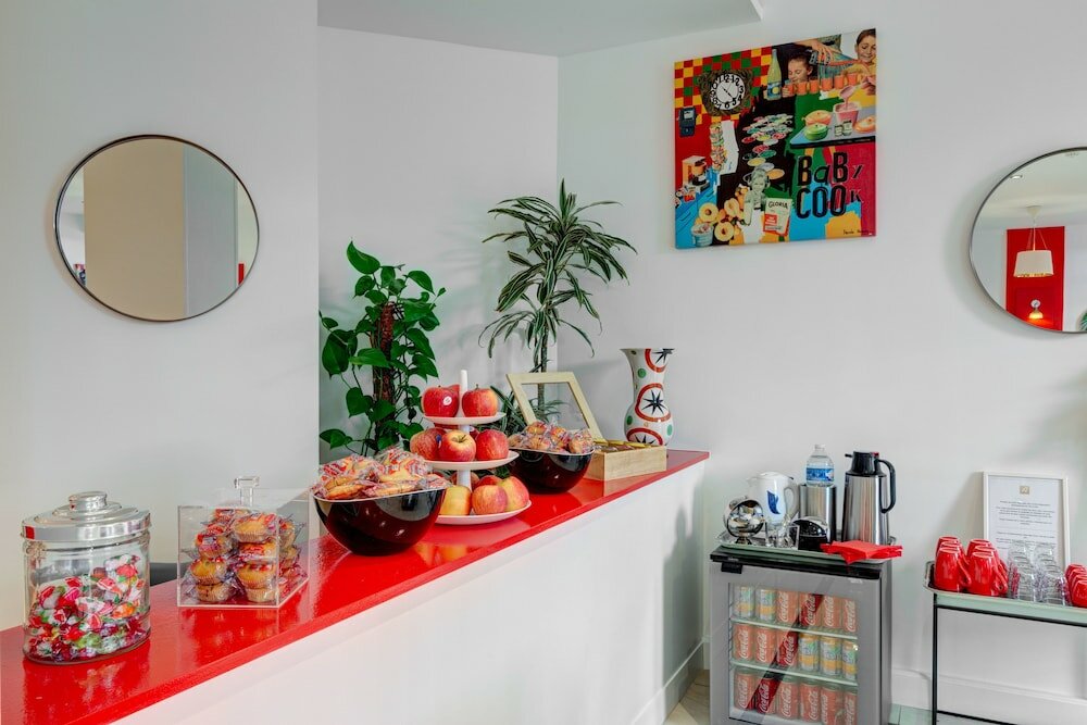 Фото Hotel Acadia Astotel