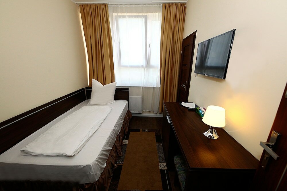 Фото Hotel Greven