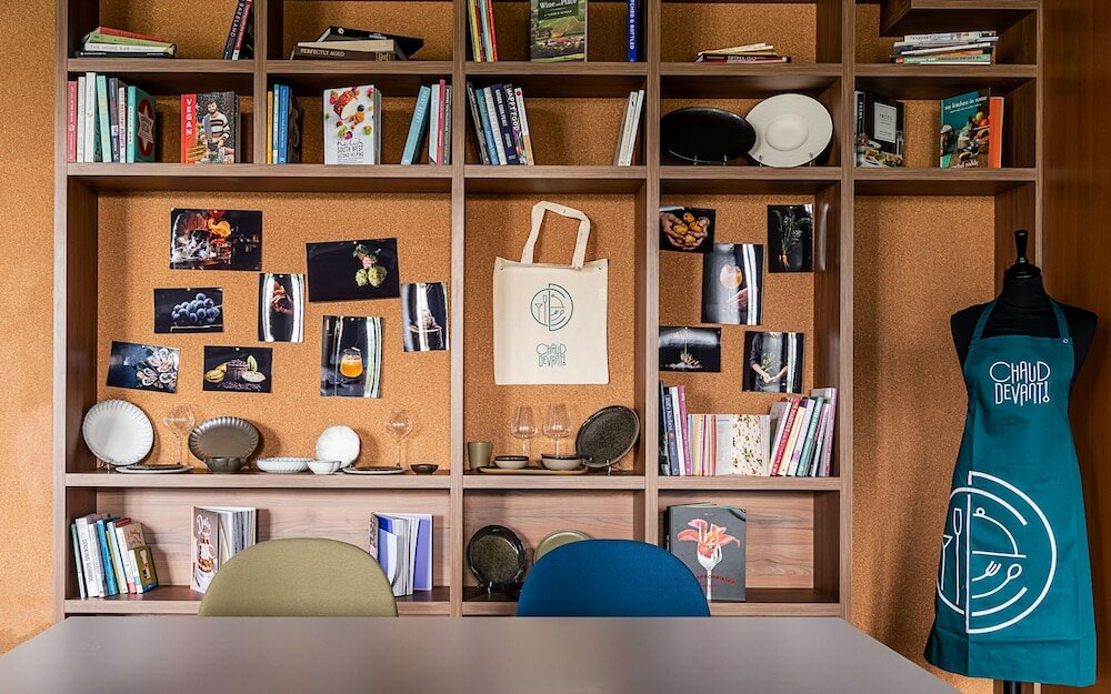 Фото Campanile Rungis – Orly