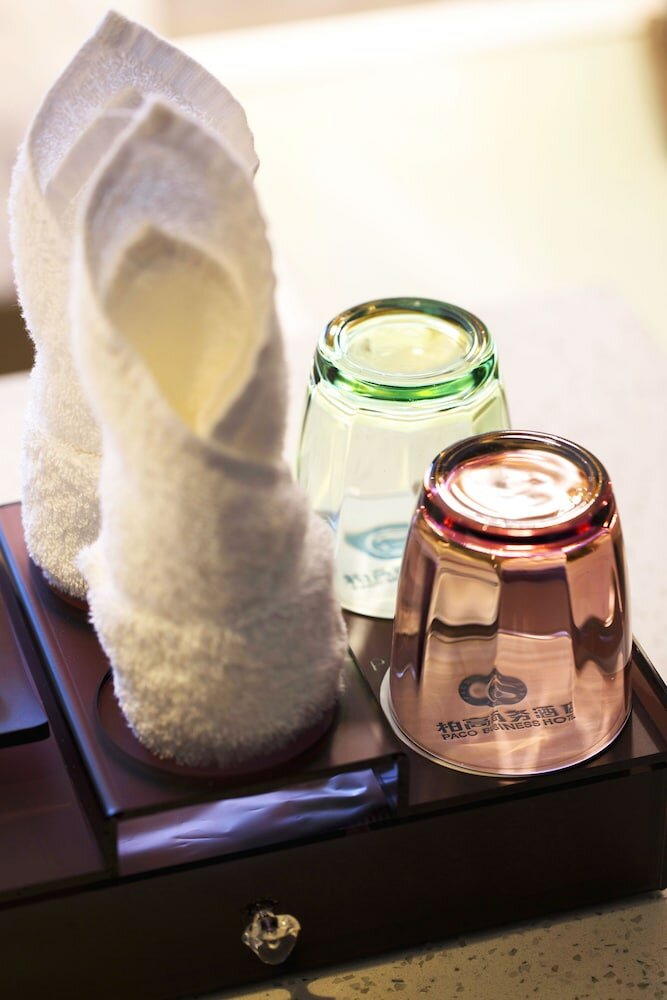 Фото Paco Hotel Tiyuxilu Metro Guangzhou