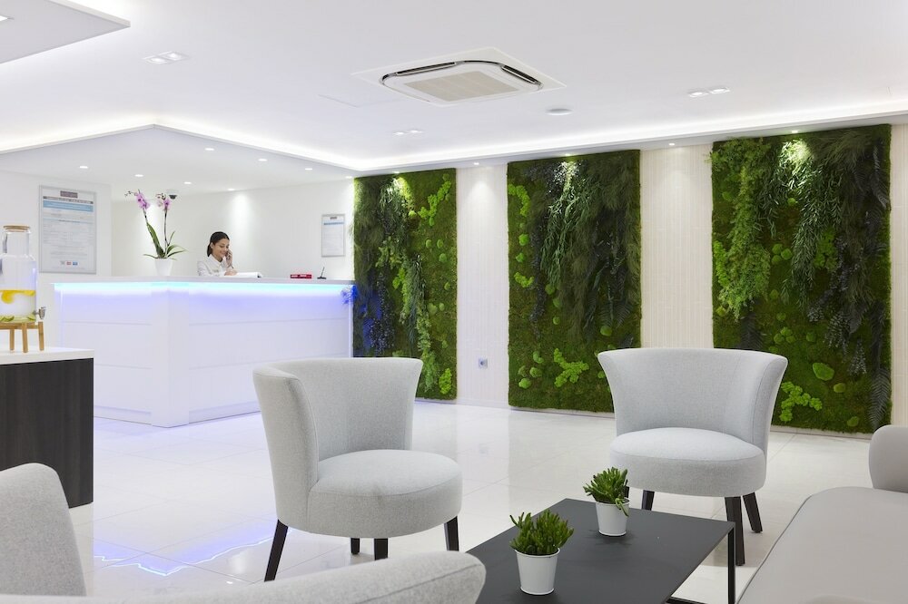 Фото Simon's Boutique Hotel