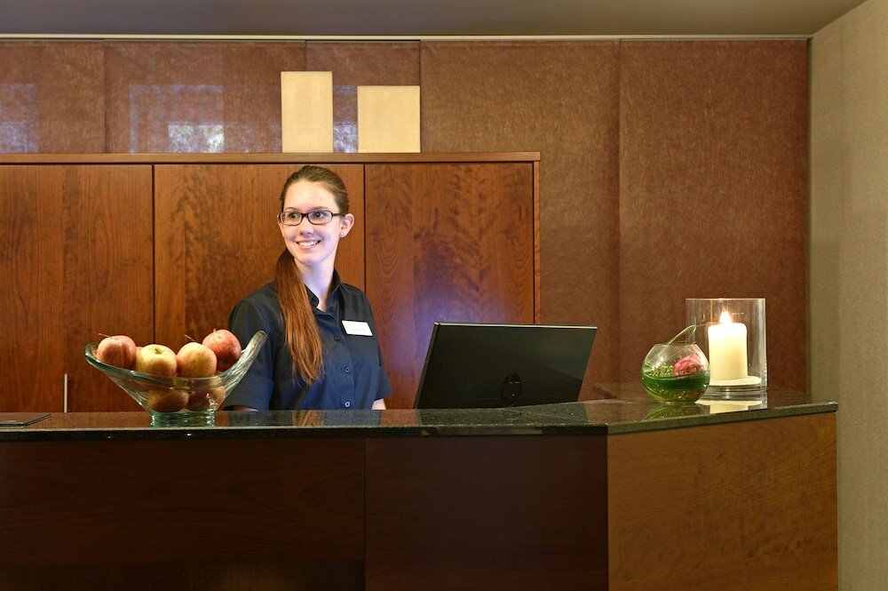 Фото Best Western Plus Parkhotel Maximilian Ottobeuren