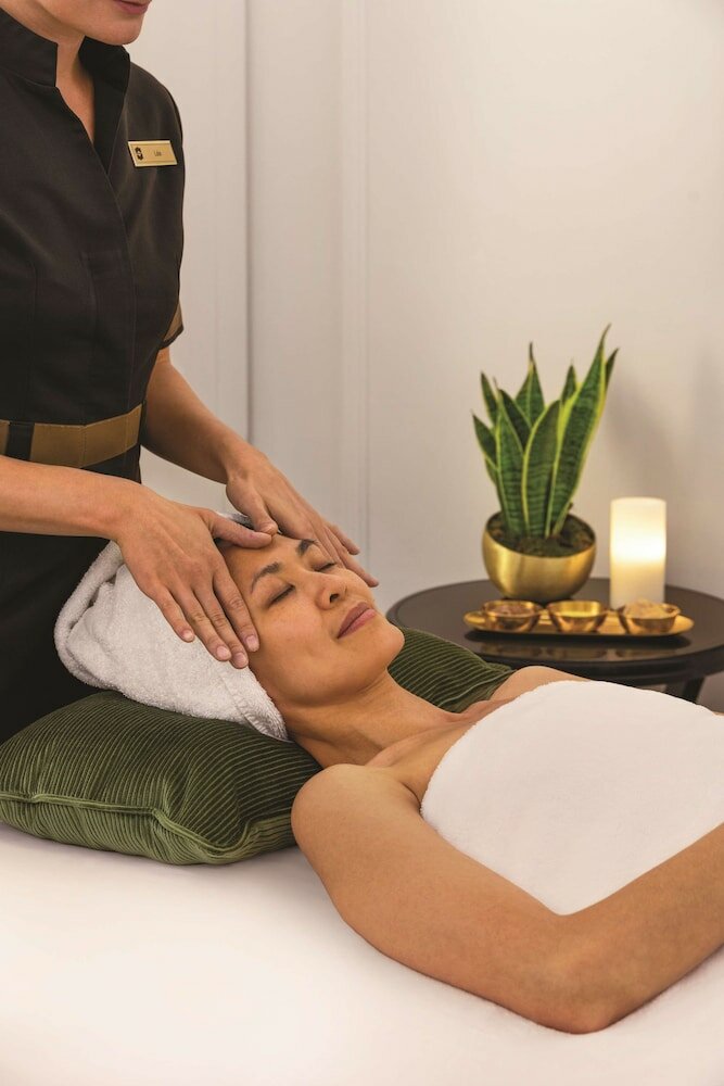 Фото Гостиница Shangri-La Hotel