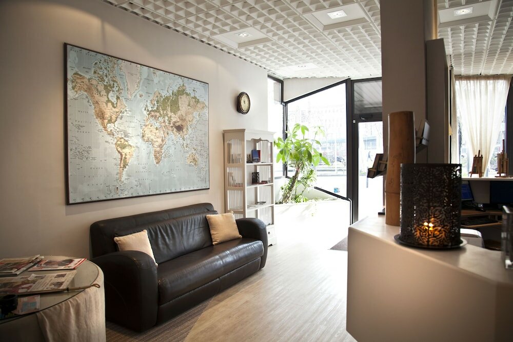 Фото Hôtel d'Orsay