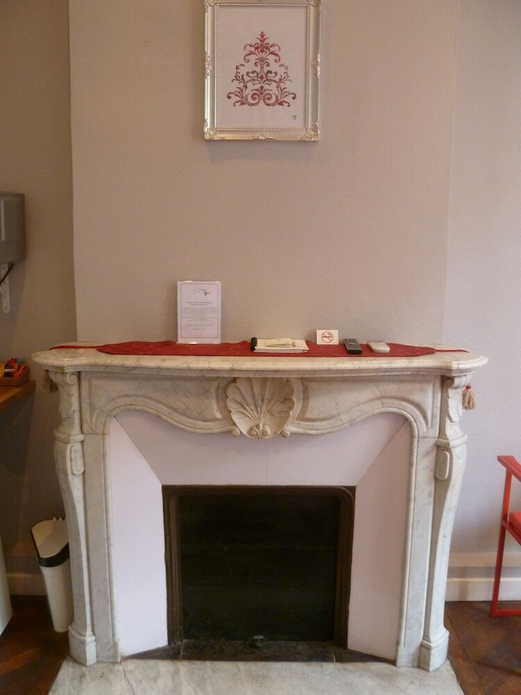 Фото Hotel Victor Hugo